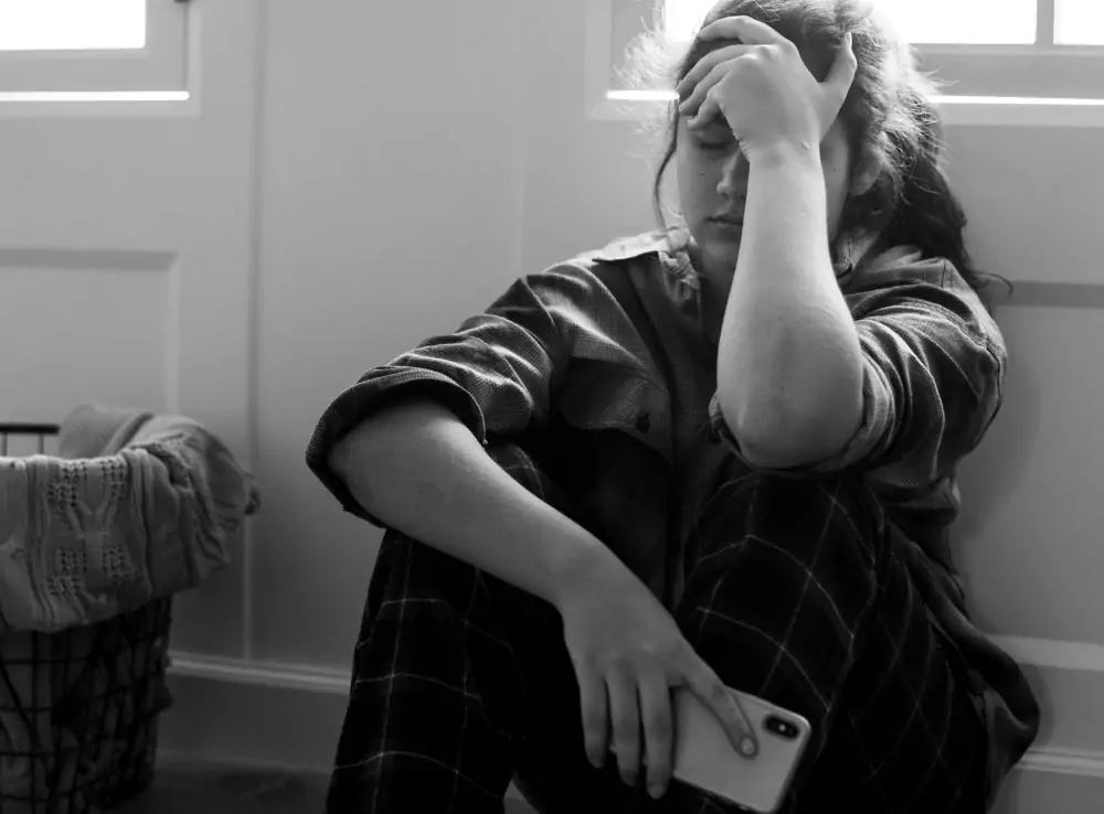 Depression, Anxiety & Panic Attacks