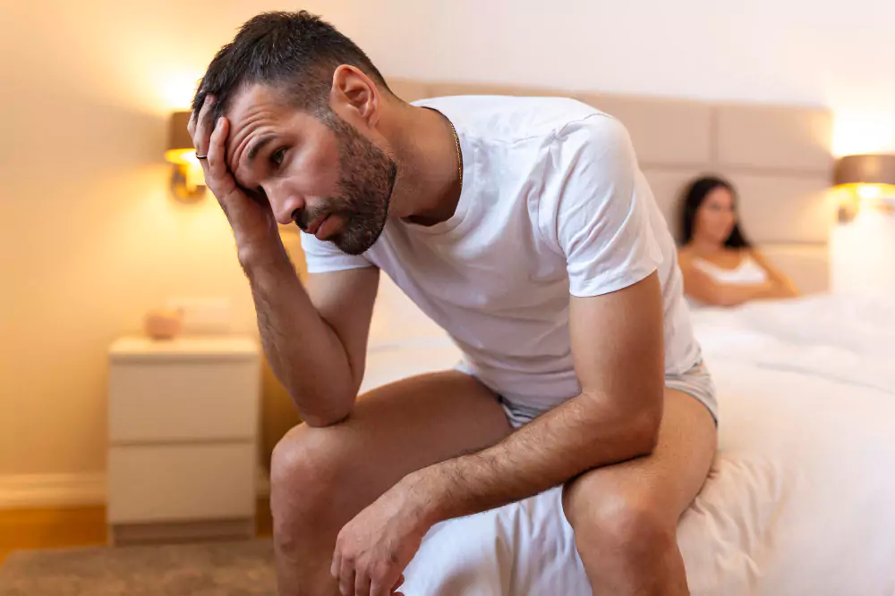 Sexual Problems