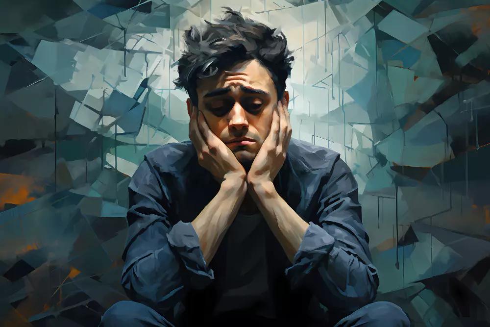 OCD