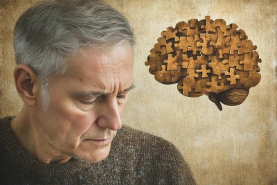Alzheimer’s Dementia