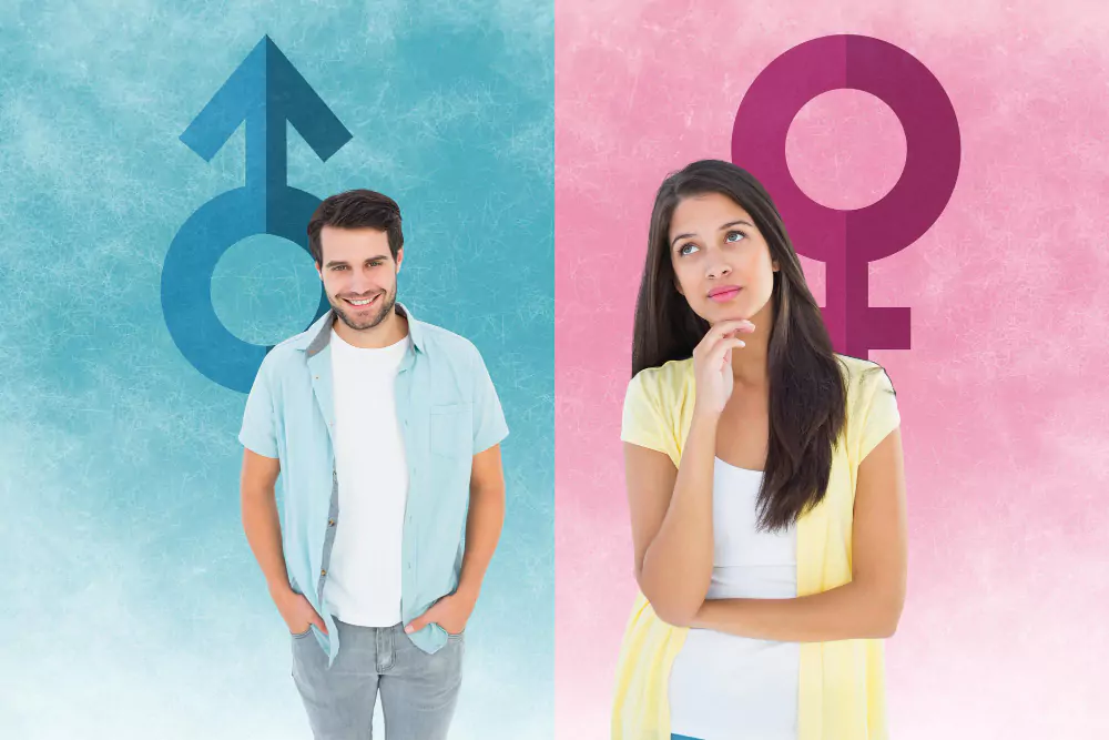 Gender Dysphoria